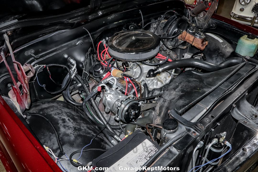 1972 Chevrolet K20