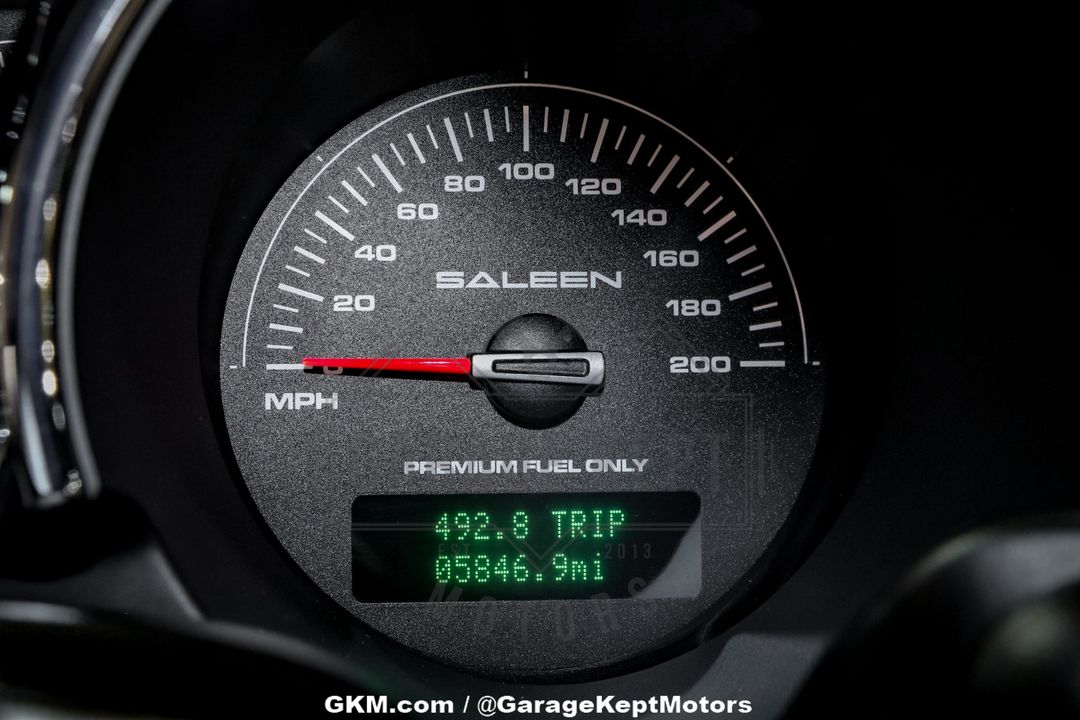 2005 Ford Mustang