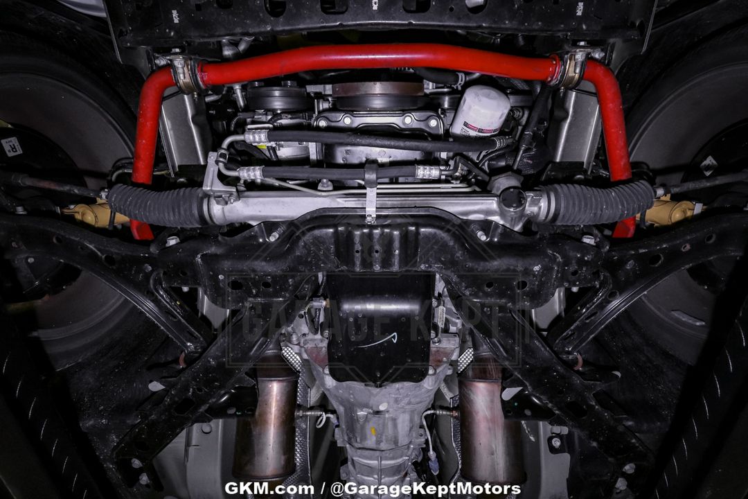 2005 Ford Mustang