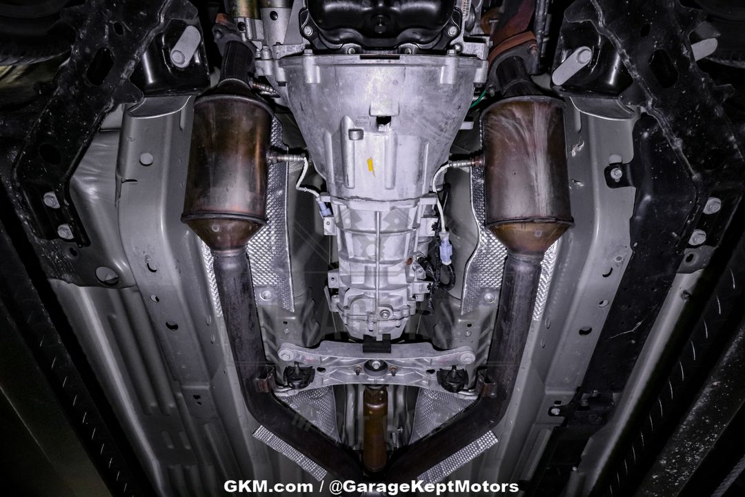 2005 Ford Mustang