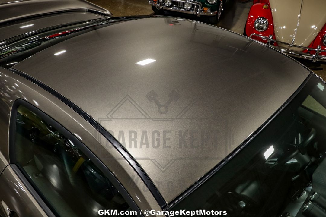 2005 Ford Mustang