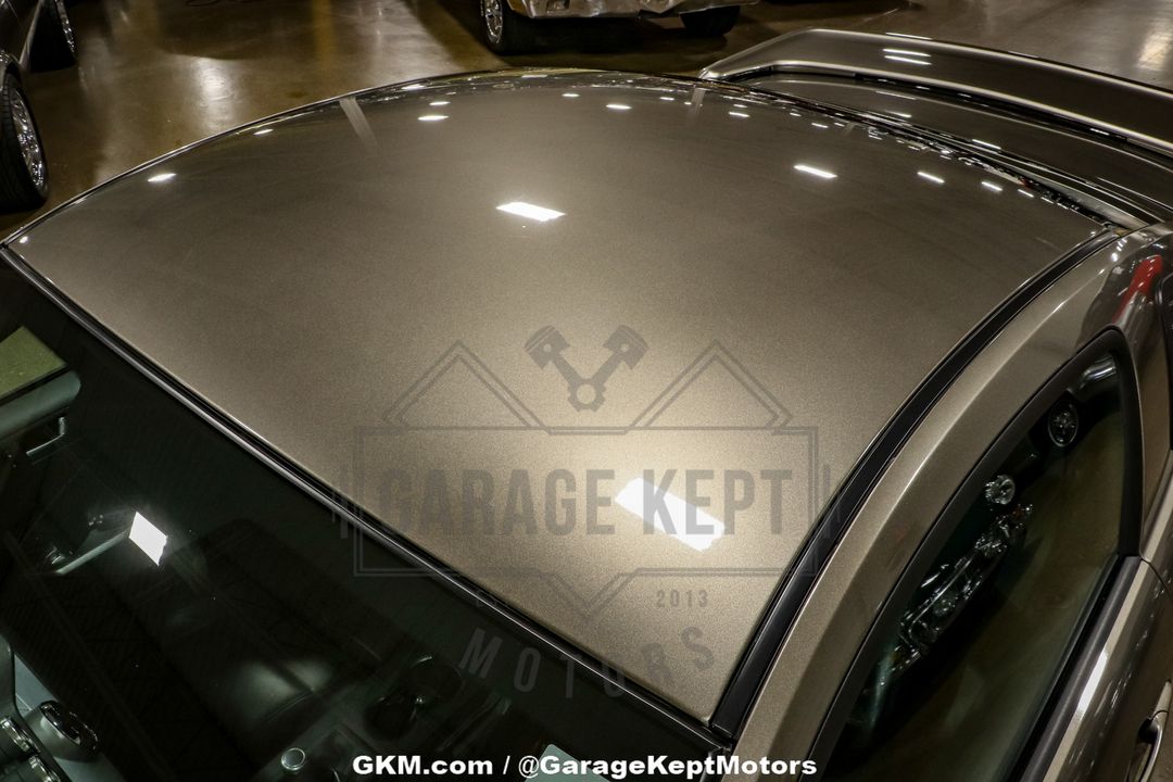 2005 Ford Mustang