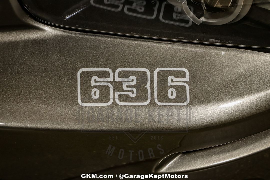 2005 Ford Mustang