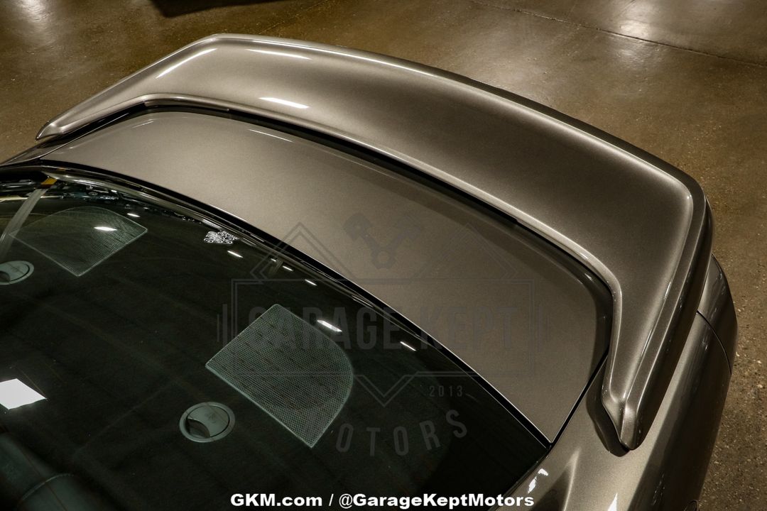 2005 Ford Mustang