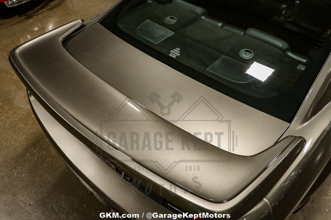 2005 Ford Mustang
