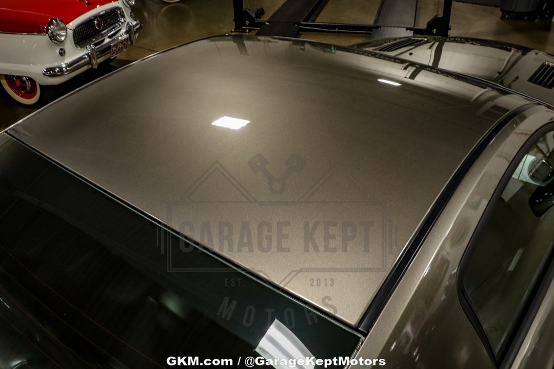 2005 Ford Mustang