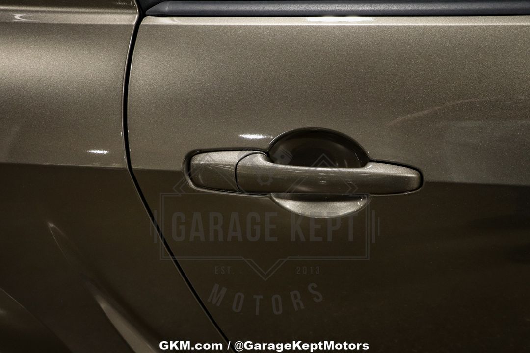 2005 Ford Mustang