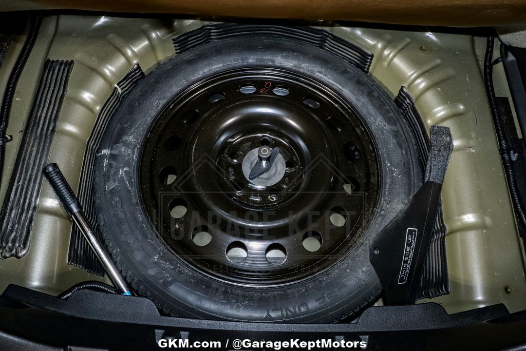 2005 Ford Mustang