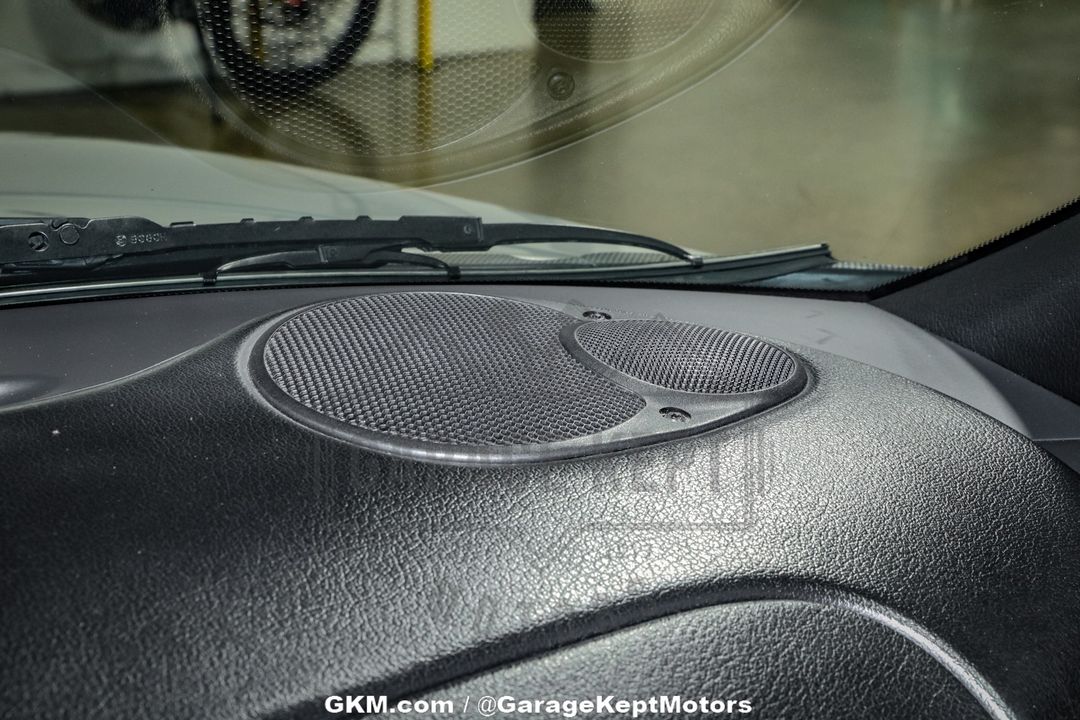 2001 Porsche 911