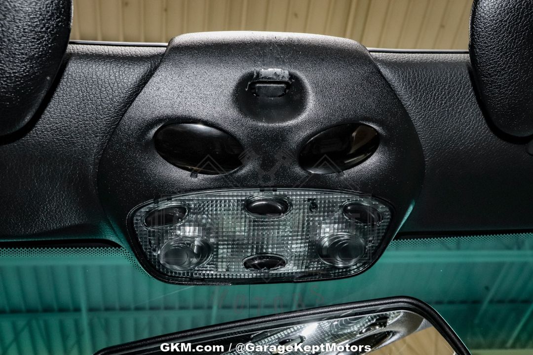 2001 Porsche 911
