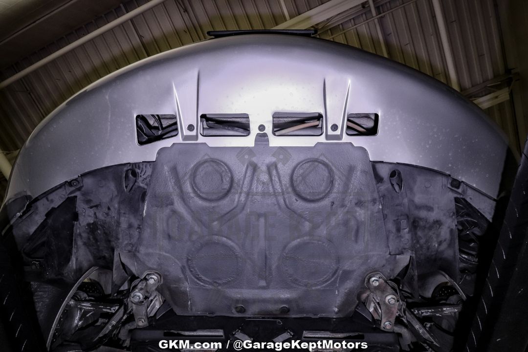 2001 Porsche 911
