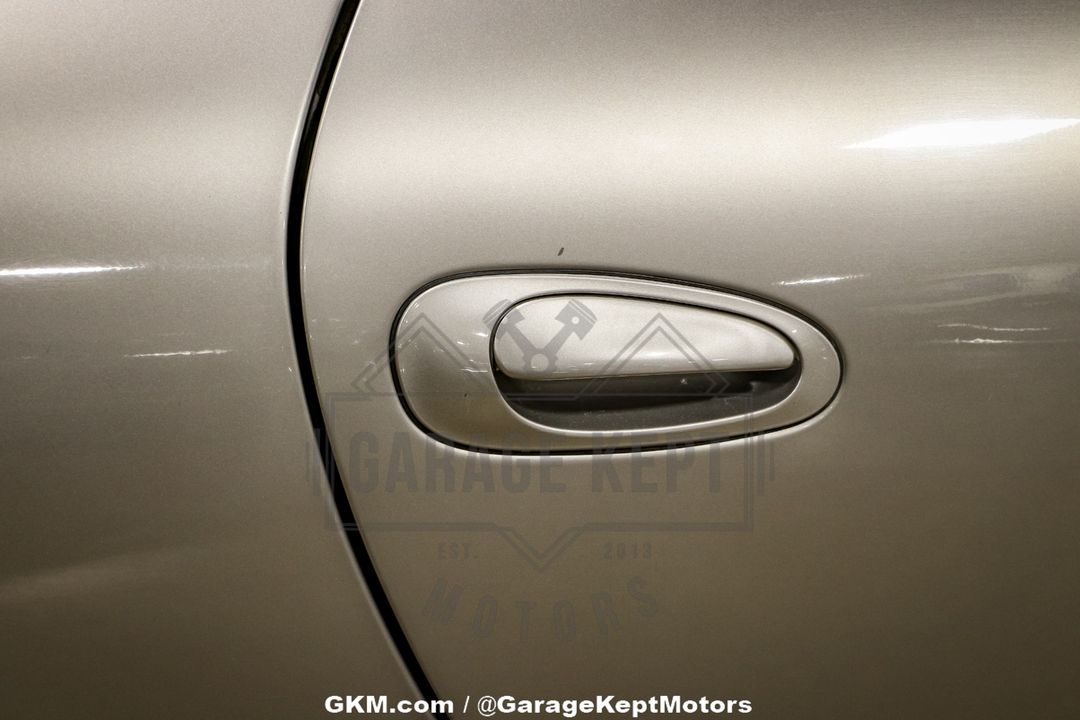 2001 Porsche 911