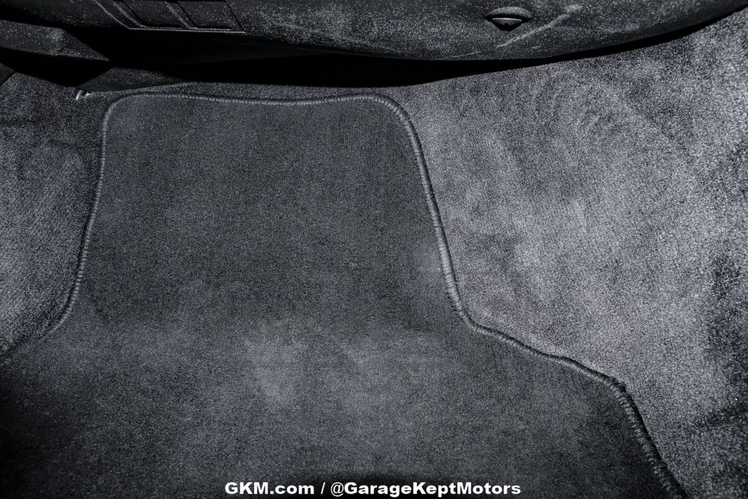 2001 Porsche 911