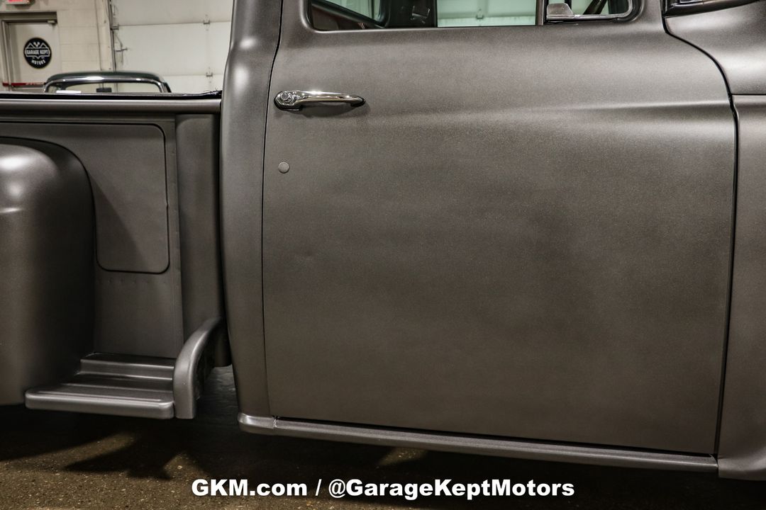1957 International A100 Pickup