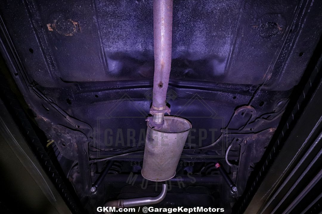 1976 Cadillac Eldorado