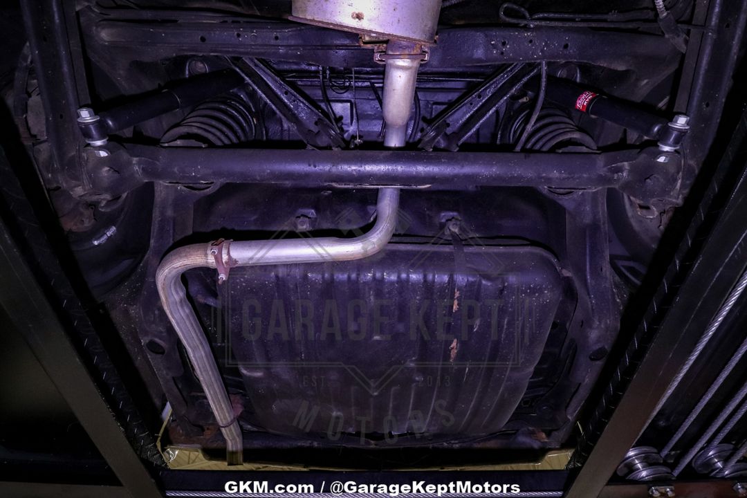 1976 Cadillac Eldorado