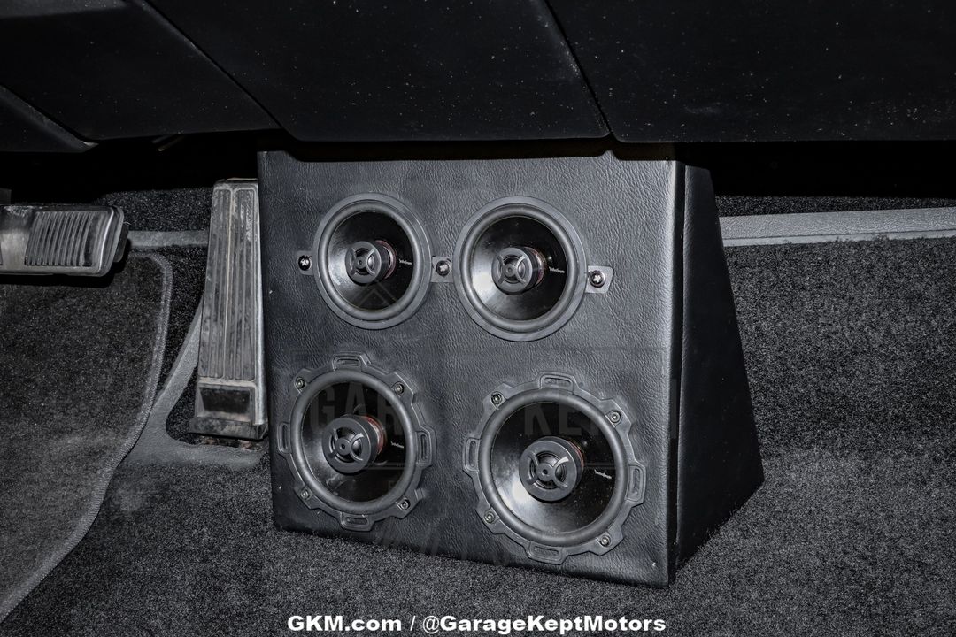 1976 Cadillac Eldorado