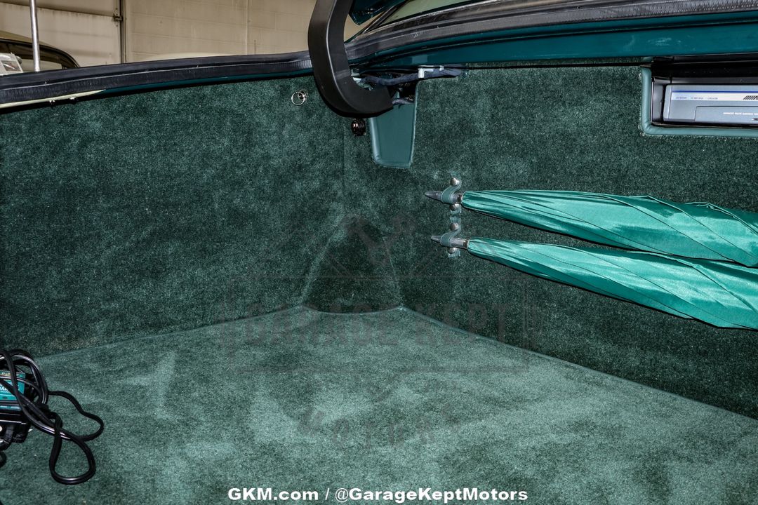 2001 Bentley Arnage
