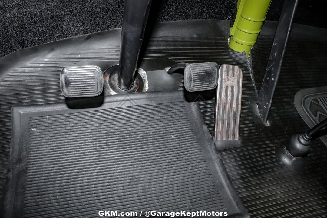 1978 Volkswagen Westfalia