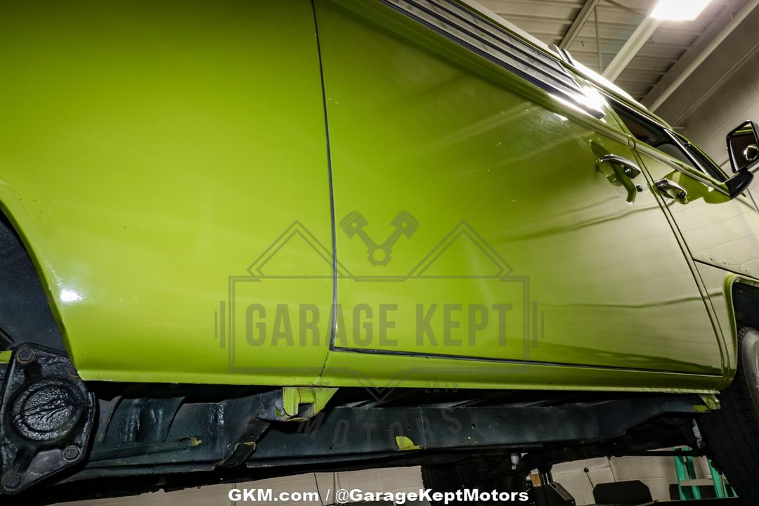 1978 Volkswagen Westfalia