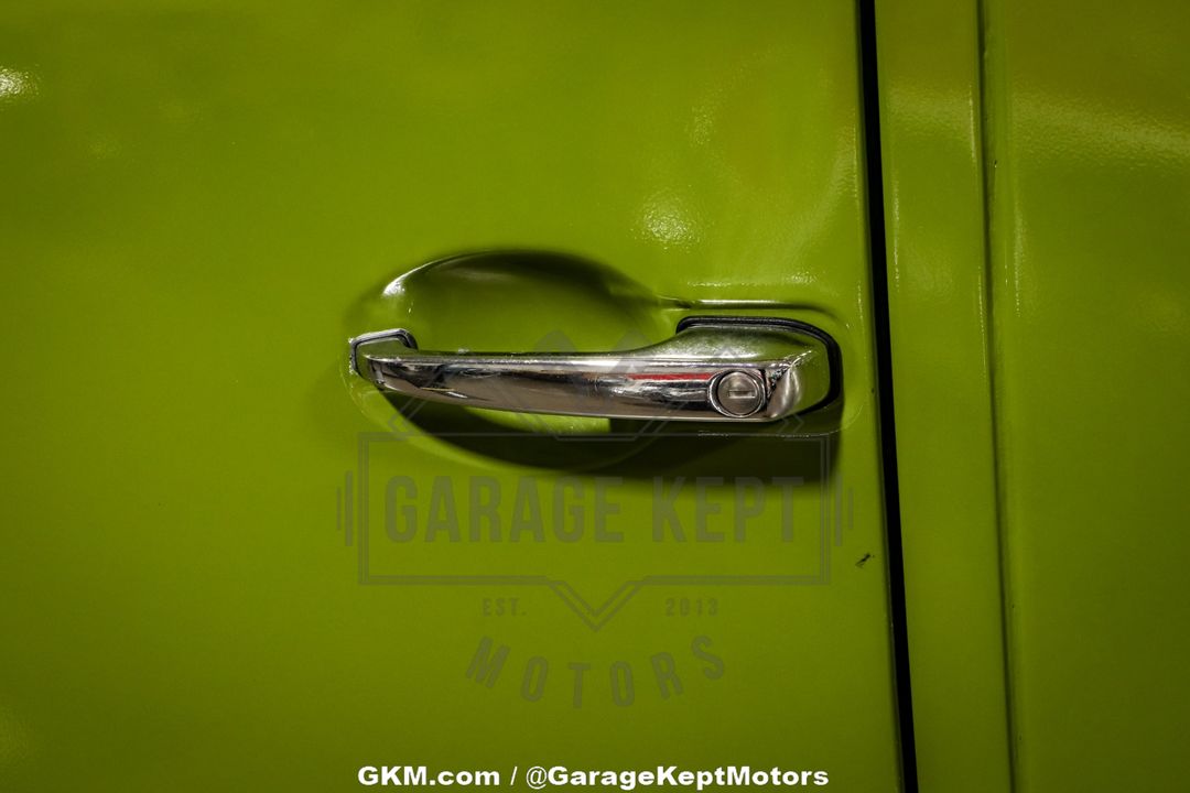 1978 Volkswagen Westfalia