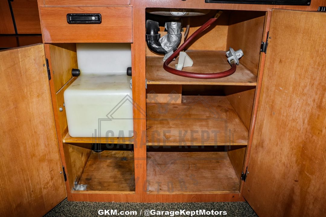 1978 Volkswagen Westfalia