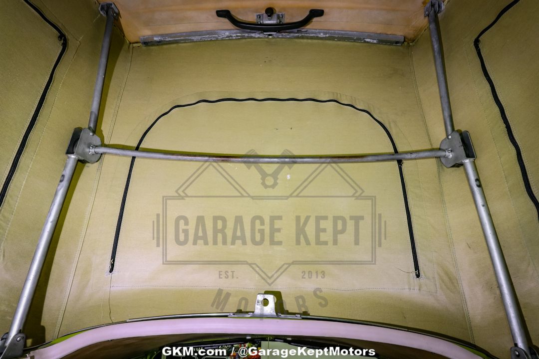 1978 Volkswagen Westfalia