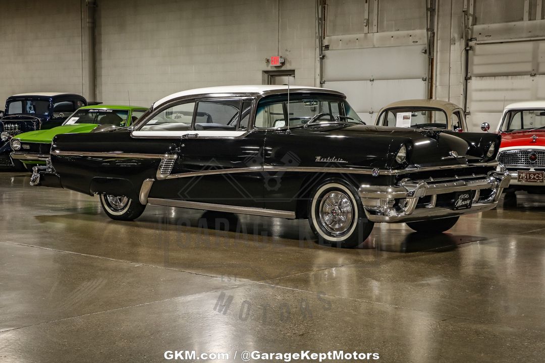 1956 Mercury Montclair