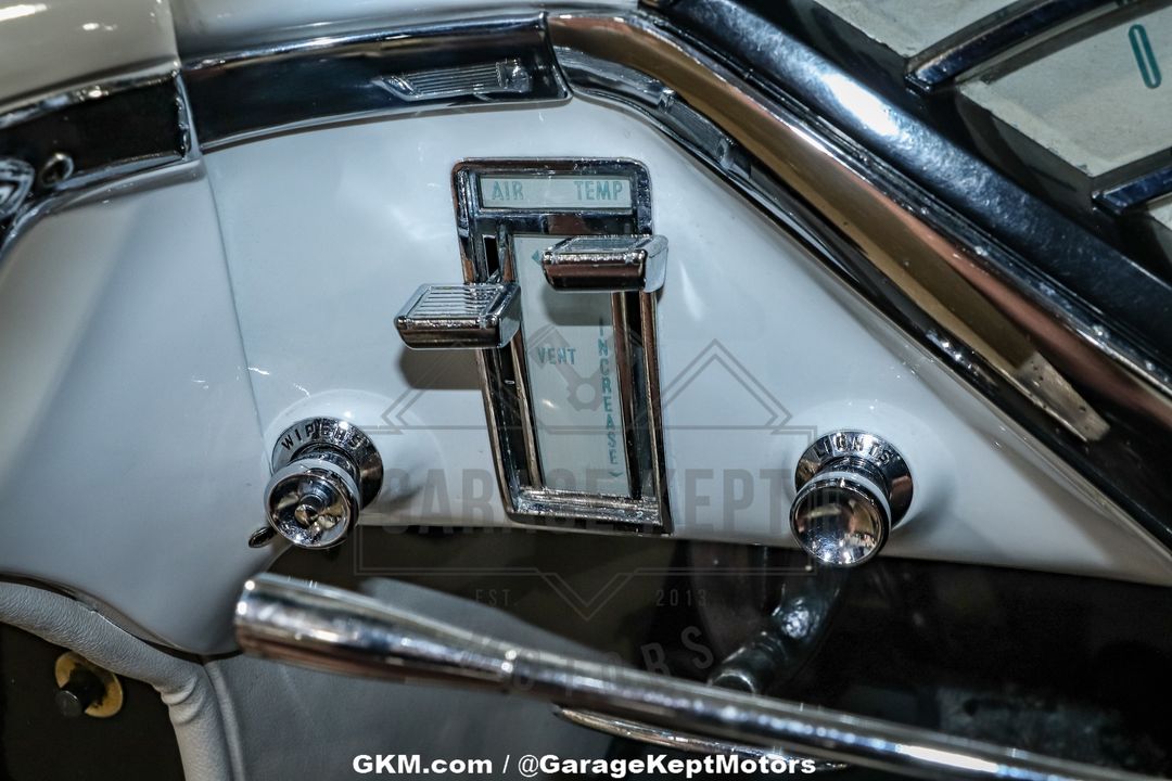1956 Mercury Montclair