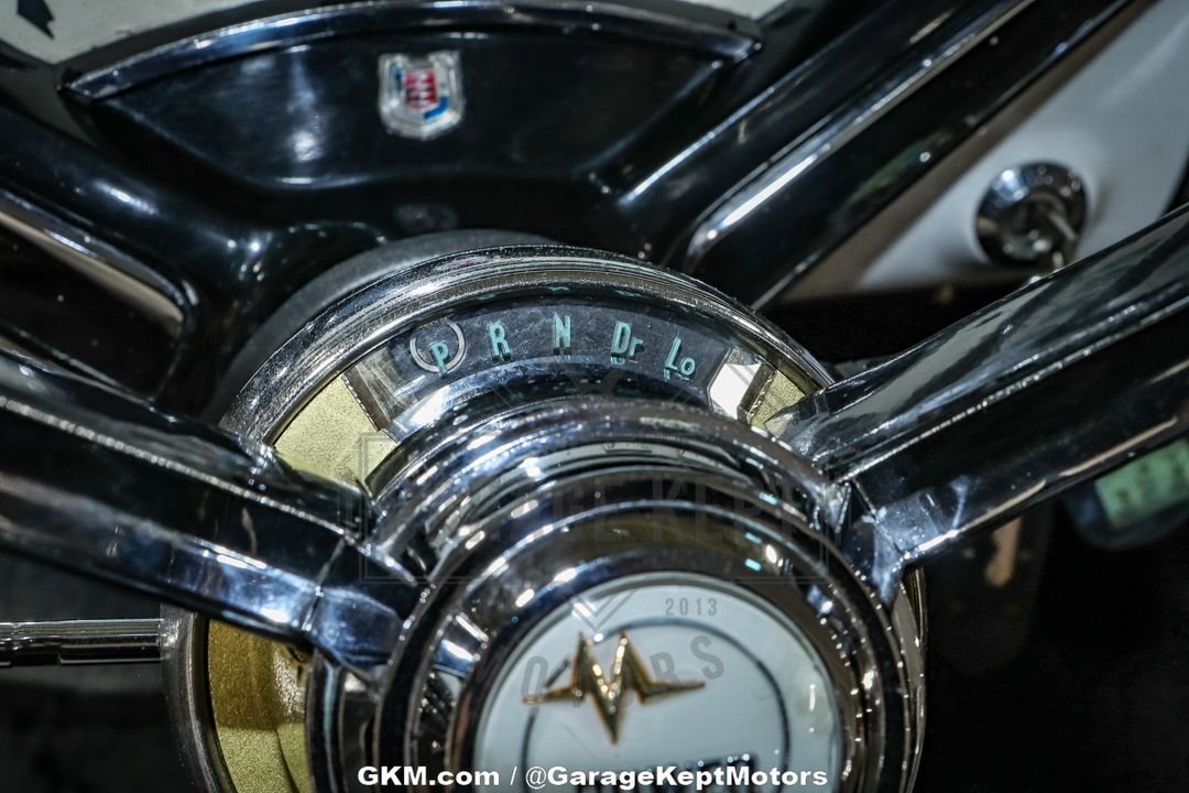 1956 Mercury Montclair