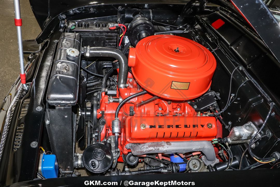 1956 Mercury Montclair