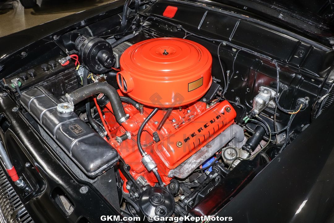1956 Mercury Montclair