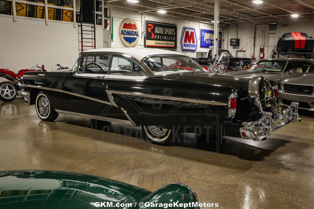 1956 Mercury Montclair