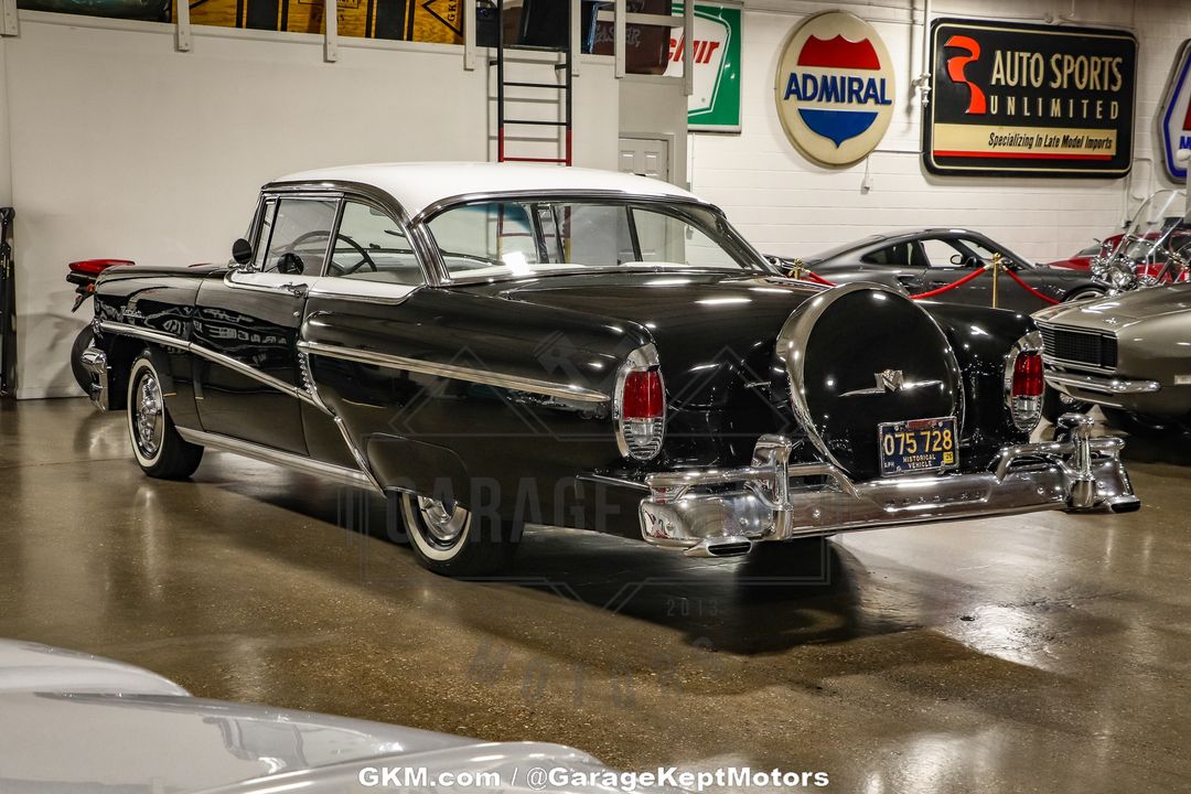 1956 Mercury Montclair