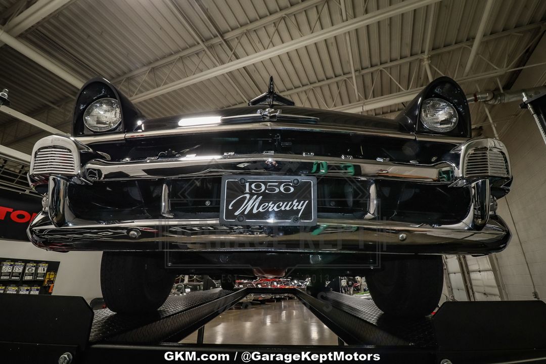 1956 Mercury Montclair