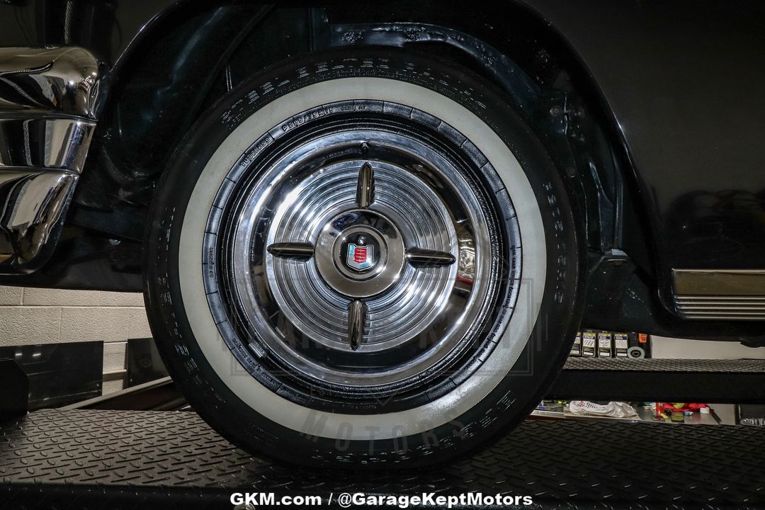 1956 Mercury Montclair