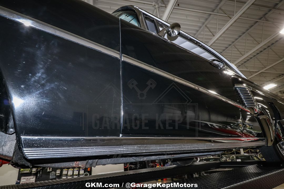 1956 Mercury Montclair
