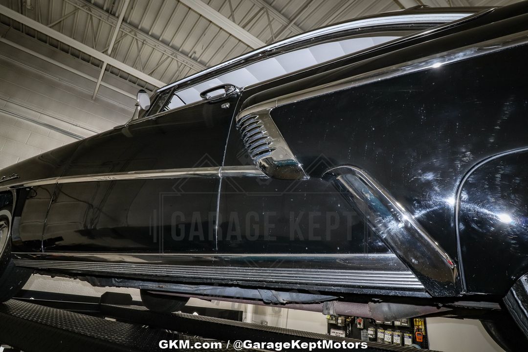 1956 Mercury Montclair