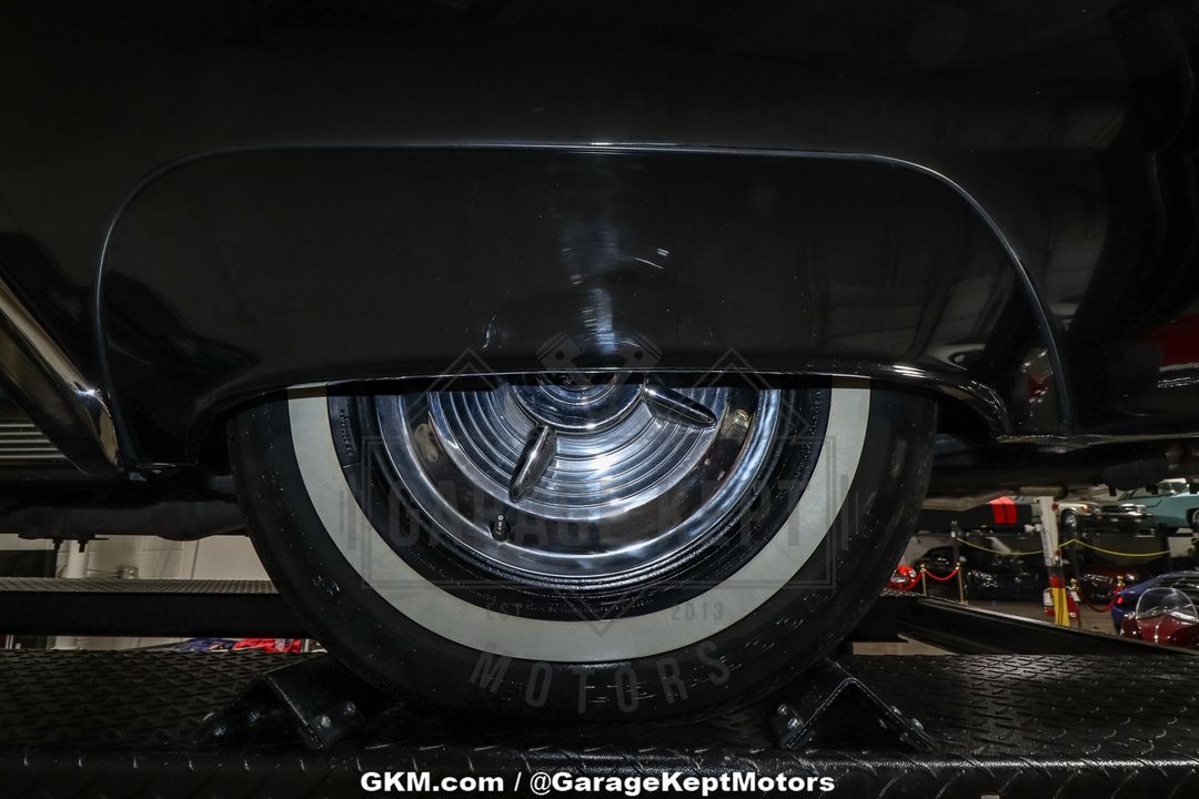 1956 Mercury Montclair