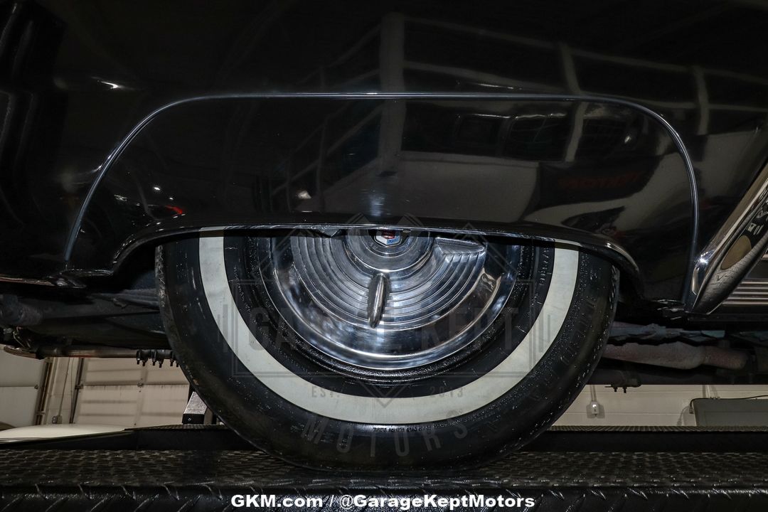 1956 Mercury Montclair