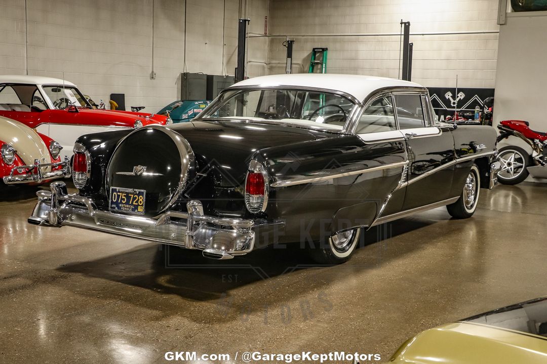 1956 Mercury Montclair