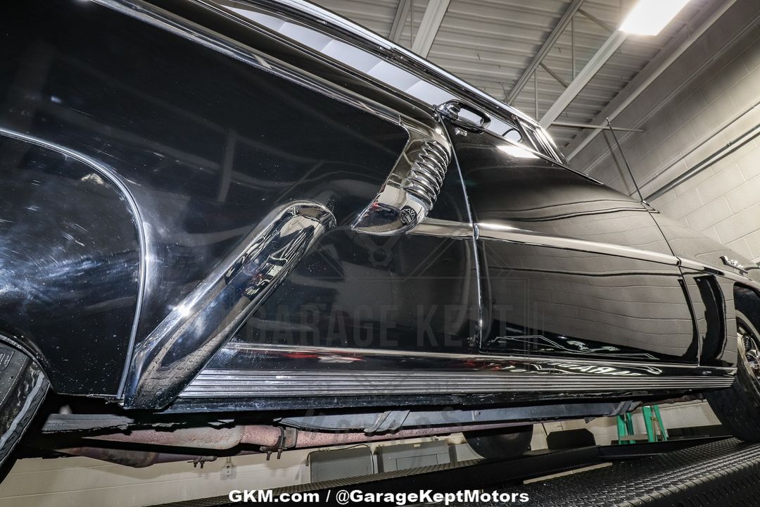 1956 Mercury Montclair