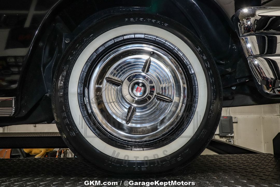1956 Mercury Montclair