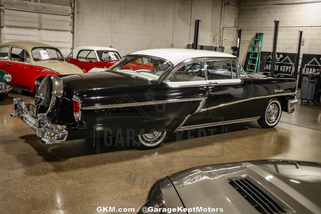 1956 Mercury Montclair