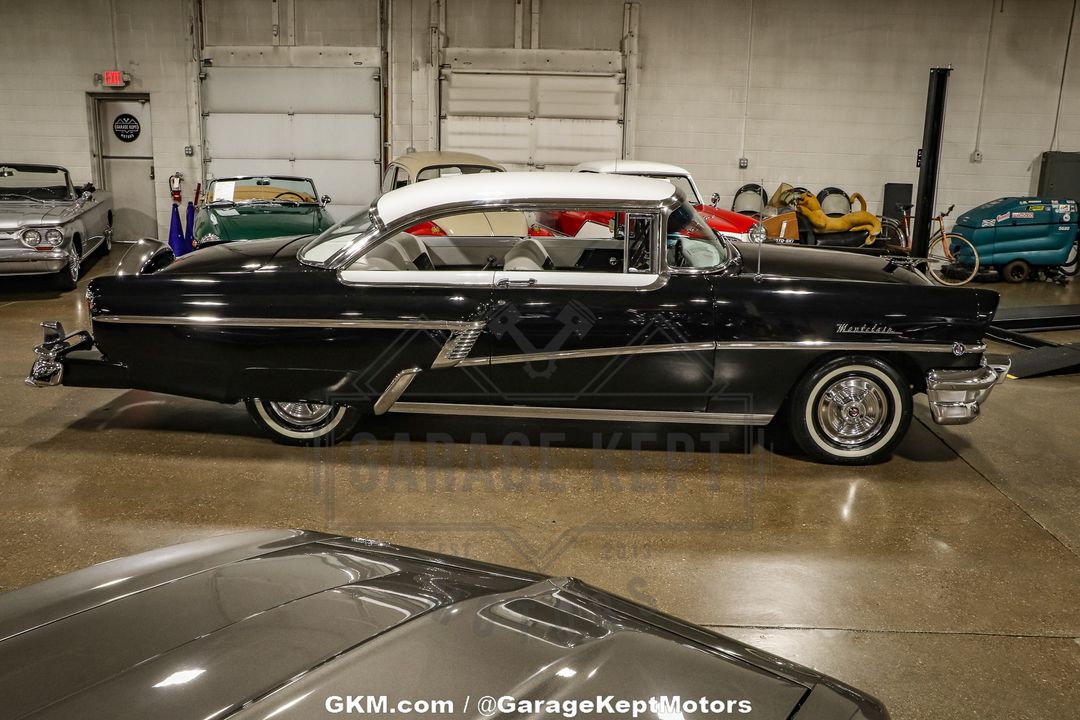 1956 Mercury Montclair
