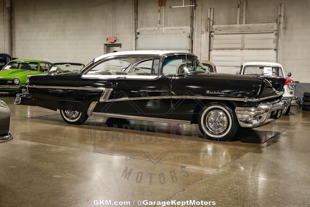 1956 Mercury Montclair