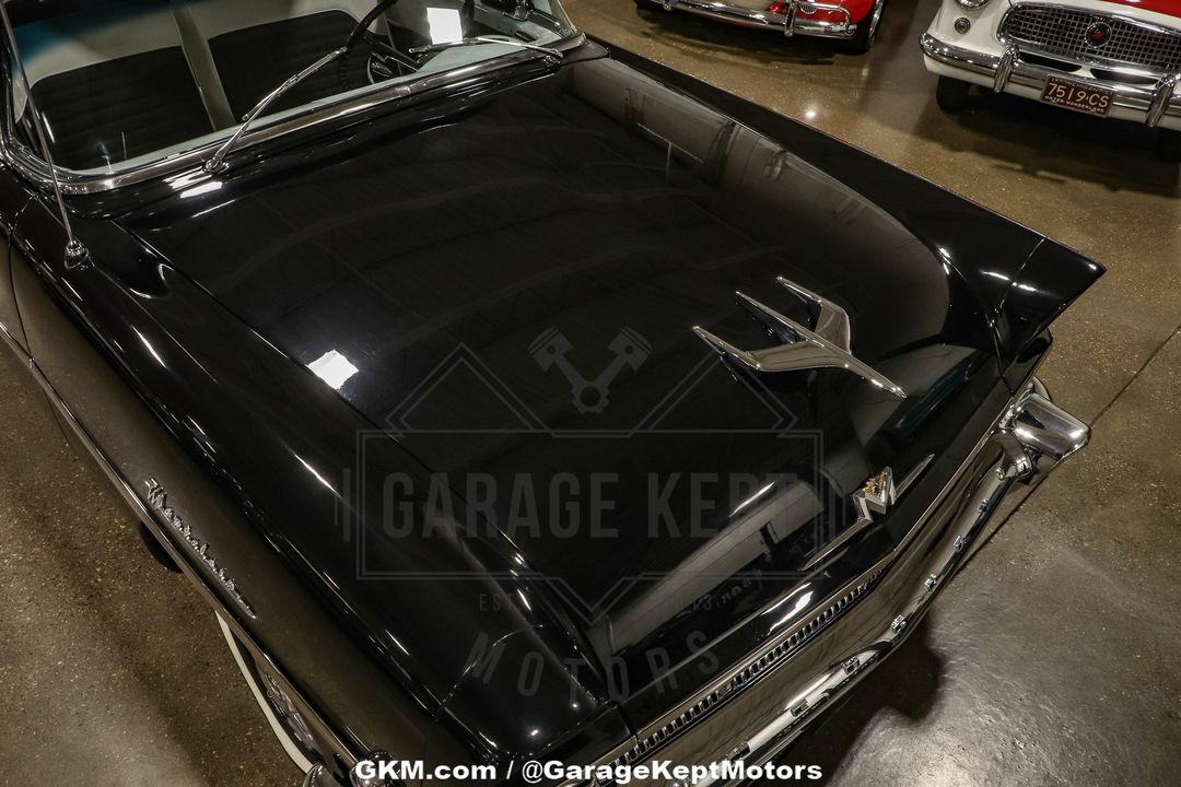 1956 Mercury Montclair