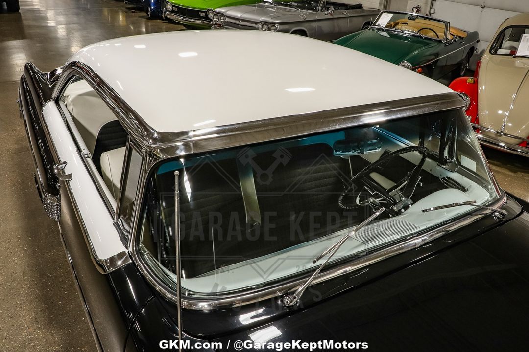 1956 Mercury Montclair