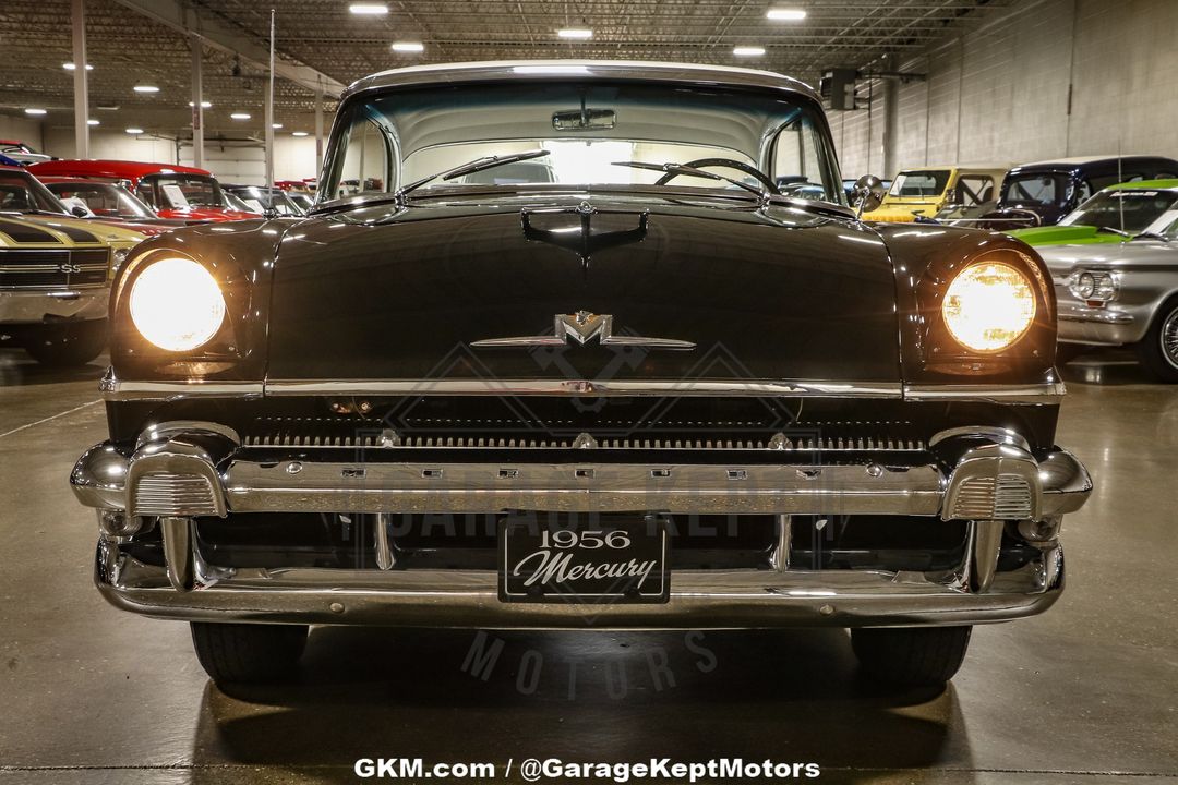 1956 Mercury Montclair
