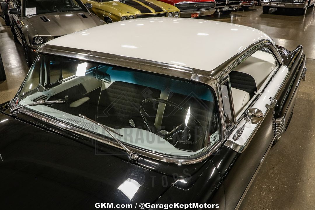 1956 Mercury Montclair